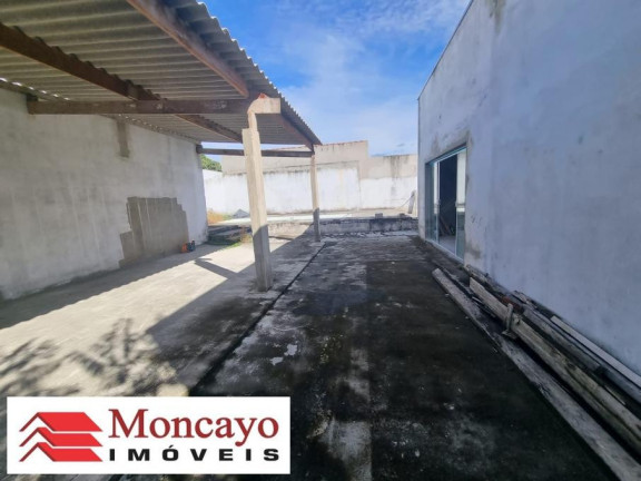 Imagem Casa com 3 Quartos à Venda, 600 m² em Praia Das Palmeiras - Caraguatatuba