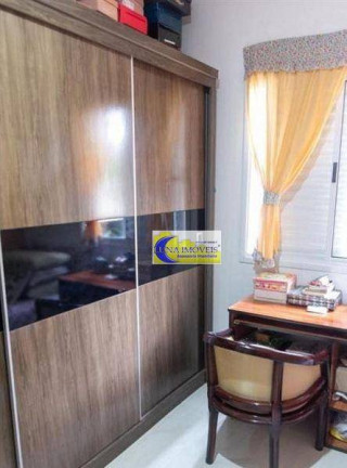 Imagem Apartamento com 2 Quartos à Venda, 53 m² em Vila Gonçalves - São Bernardo Do Campo Imagem Apartamento com 2 Quartos à Venda, 53 m² em Vila Gonçalves - São Bernardo Do Campo
