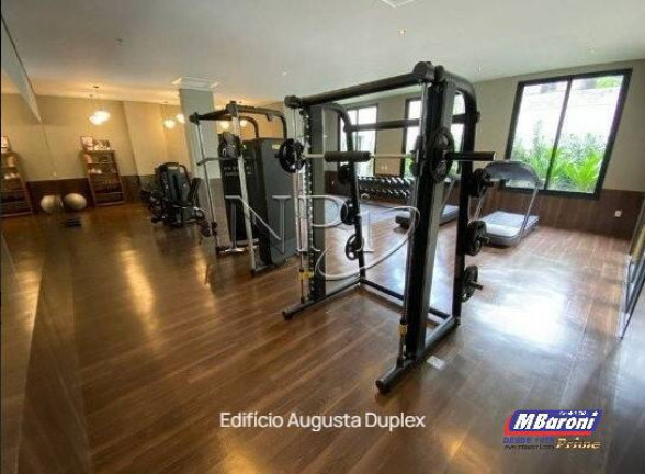 Imagem Apartamento com 2 Quartos para Alugar, 110 m² em Cerqueira César - São Paulo Imagem Apartamento com 2 Quartos para Alugar, 110 m² em Cerqueira César - São Paulo