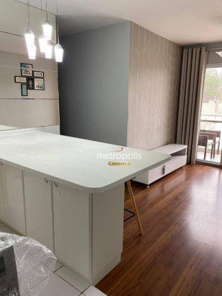 Imagem Apartamento com 3 Quartos à Venda, 58 m² em Santa Terezinha - São Bernardo Do Campo Imagem Apartamento com 3 Quartos à Venda, 58 m² em Santa Terezinha - São Bernardo Do Campo
