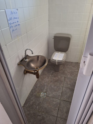 Imagem Imóvel com 3 Quartos para Alugar, 74 m² em Vila Marari - São Paulo