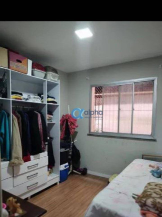 Imagem Apartamento com 2 Quartos à Venda, 60 m² em São Sebastião - Petrópolis Imagem Apartamento com 2 Quartos à Venda, 60 m² em São Sebastião - Petrópolis