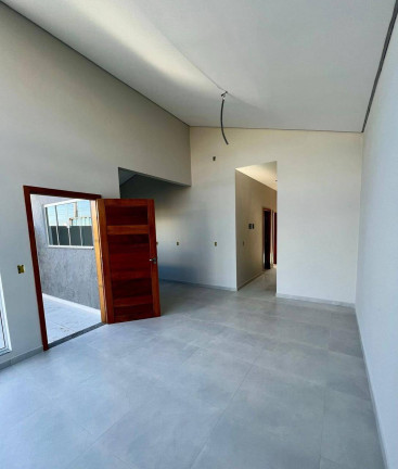 Imagem Casa com 3 Quartos à Venda, 80 m² em Areias - Tijucas