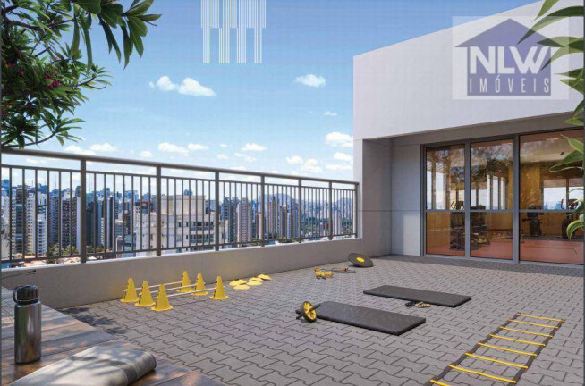 Imagem Apartamento com 2 Quartos à Venda, 51 m² em Indianópolis - São Paulo Imagem Apartamento com 2 Quartos à Venda, 51 m² em Indianópolis - São Paulo