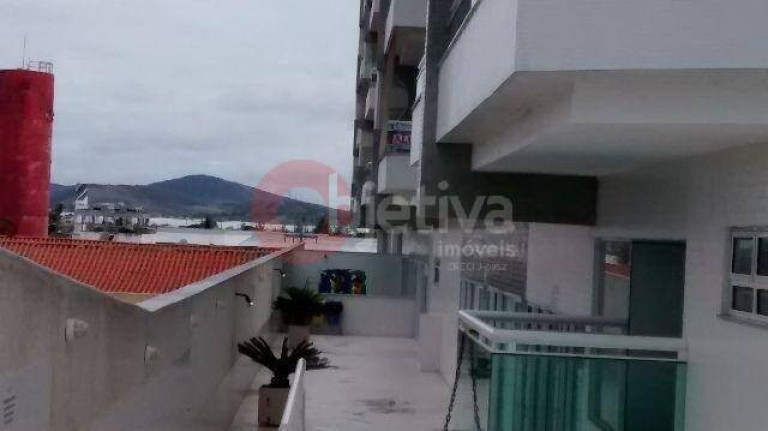 Apartamento com 2 Quartos à Venda, 85 m² em Jardim Caiçara - Cabo Frio