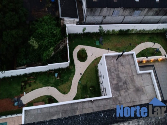 Imagem Apartamento com 2 Quartos à Venda, 57 m² em Vila Ester (zona Norte) - São Paulo