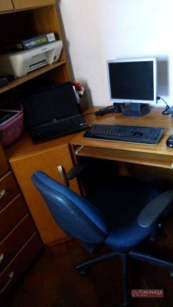 Imagem Apartamento com 3 Quartos à Venda, 70 m² em Vila Gustavo - São Paulo Imagem Apartamento com 3 Quartos à Venda, 70 m² em Vila Gustavo - São Paulo