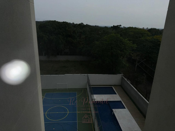 Imagem Imóvel com 3 Quartos à Venda, 115 m² em Além Ponte - Sorocaba