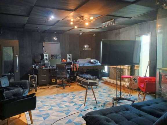 Imagem Sobrado com 4 Quartos à Venda, 342 m² em Parque Campolim - Sorocaba Imagem Sobrado com 4 Quartos à Venda, 342 m² em Parque Campolim - Sorocaba