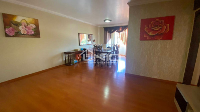 Imagem Apartamento com 2 Quartos à Venda, 138 m² em Centro - Pato Branco