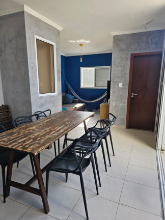 Imagem Apartamento com 3 Quartos à Venda, 127 m² em Centro - Mongaguá Imagem Apartamento com 3 Quartos à Venda, 127 m² em Centro - Mongaguá