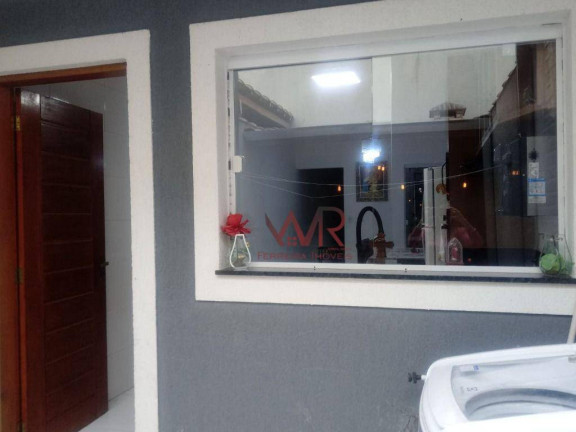 Imagem Sobrado com 3 Quartos à Venda, 140 m² em Jardim Imperador - São Paulo Imagem Sobrado com 3 Quartos à Venda, 140 m² em Jardim Imperador - São Paulo