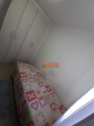 Imagem Apartamento com 2 Quartos à Venda, 42 m² em Vila Alzira - Guarulhos Imagem Apartamento com 2 Quartos à Venda, 42 m² em Vila Alzira - Guarulhos