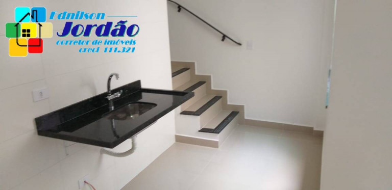 Imagem Apartamento com 2 Quartos à Venda, 45 m² em Bangu - Santo André Imagem Apartamento com 2 Quartos à Venda, 45 m² em Bangu - Santo André