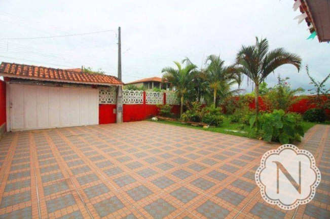 Imagem Chácara com 7 Quartos à Venda, 420 m² em Chácaras Cibratel - Itanhaém