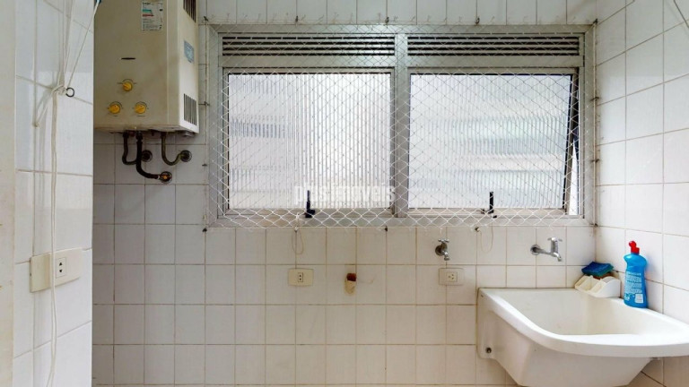 Imagem Apartamento com 3 Quartos à Venda, 79 m² em Vila Romana - São Paulo