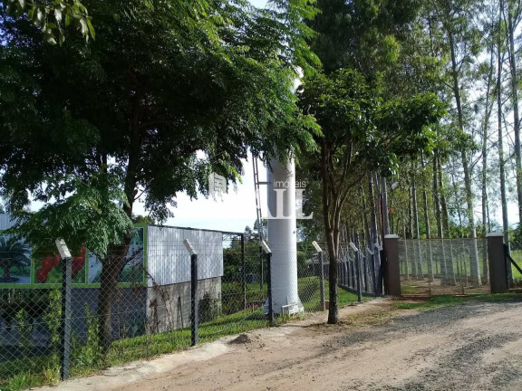 Imagem Fazenda à Venda, 500 m² em Centro - Bálsamo