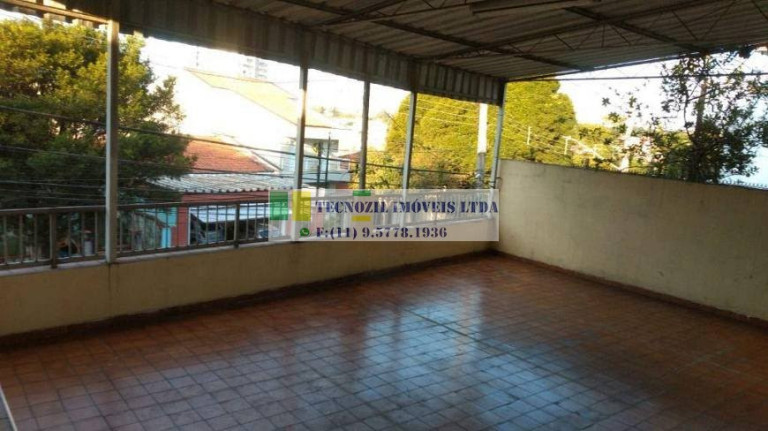 Sobrado com 2 Quartos à Venda, 180 m² em Jardim Da Gloria - São Paulo