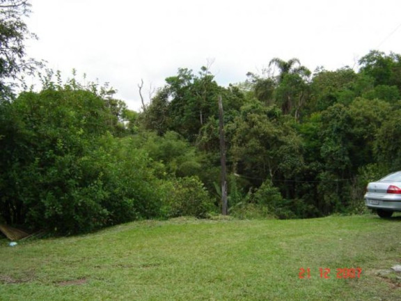 Imagem Terreno à Venda, 5.409 m² em Meu Cantinho - Suzano