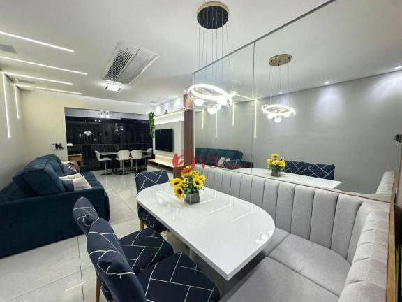 Imagem Apartamento com 2 Quartos à Venda, 72 m² em Vila Esperança - São Paulo Imagem Apartamento com 2 Quartos à Venda, 72 m² em Vila Esperança - São Paulo