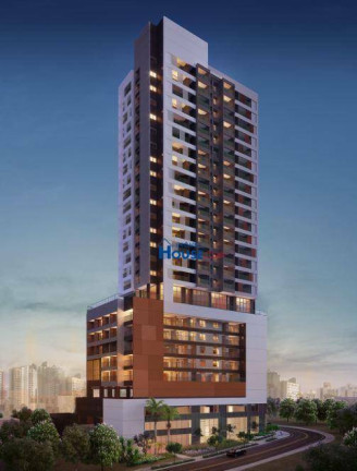 Imagem Apartamento com 2 Quartos à Venda, 79 m² em Butantã - São Paulo