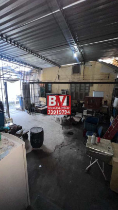 Imagem Imóvel Comercial à Venda, 600 m² em Parada De Lucas - Rio De Janeiro
