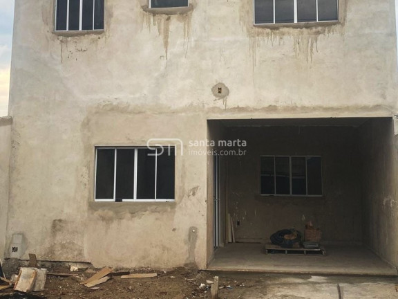 Imagem Sobrado com 3 Quartos à Venda, 175 m² em Jardim Primavera - Lorena