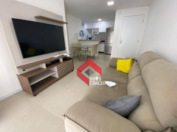 Imagem Apartamento com 3 Quartos à Venda, 75 m² em Dunas - Fortaleza Imagem Apartamento com 3 Quartos à Venda, 75 m² em Dunas - Fortaleza