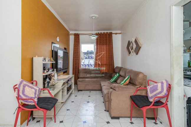 Imagem Apartamento com 2 Quartos à Venda, 69 m² em Vila Menck - Osasco Imagem Apartamento com 2 Quartos à Venda, 69 m² em Vila Menck - Osasco