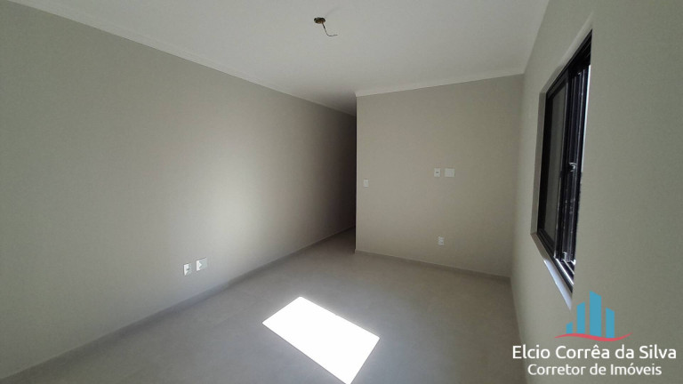 Imagem Casa com 3 Quartos à Venda, 164 m² em Campo Grande - Santos Imagem Casa com 3 Quartos à Venda, 164 m² em Campo Grande - Santos