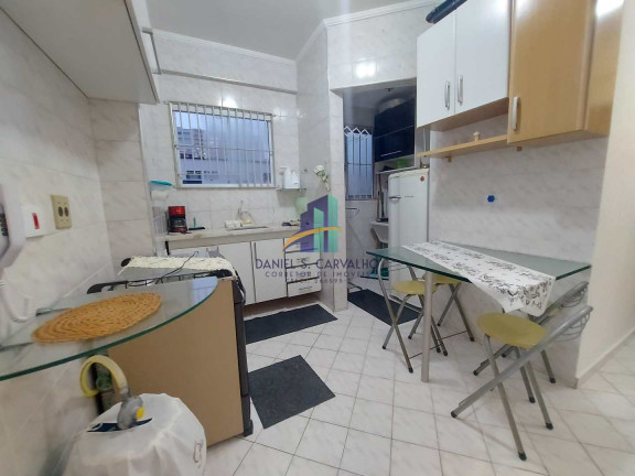 Imagem Apartamento com 1 Quarto à Venda, 43 m² em Tupi - Praia Grande Imagem Apartamento com 1 Quarto à Venda, 43 m² em Tupi - Praia Grande