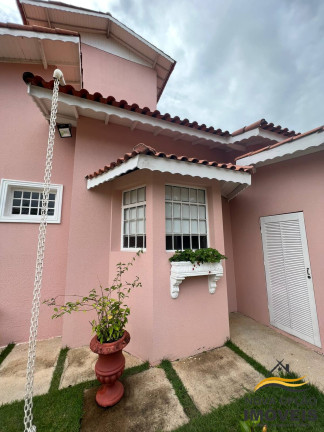 Imagem Casa de Condomínio com 4 Quartos à Venda, 840 m² em Parque Dos Resedás - Itupeva Imagem Casa de Condomínio com 4 Quartos à Venda, 840 m² em Parque Dos Resedás - Itupeva