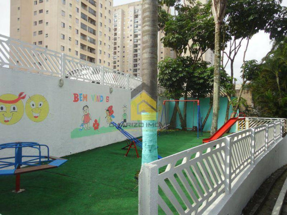 Imagem Apartamento com 3 Quartos à Venda, 86 m² em Planalto - São Bernardo Do Campo Imagem Apartamento com 3 Quartos à Venda, 86 m² em Planalto - São Bernardo Do Campo
