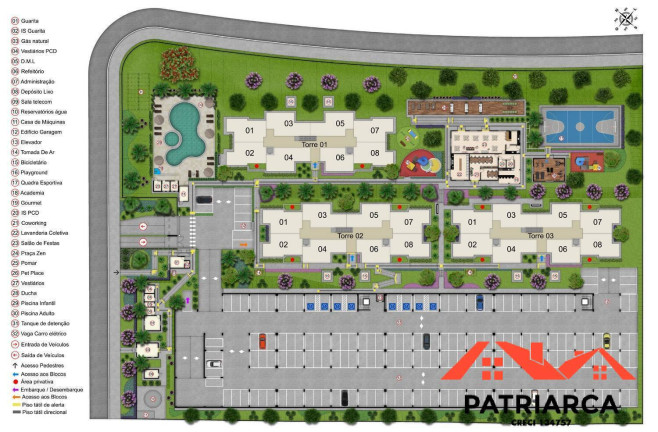 Imagem Apartamento com 2 Quartos à Venda, 50 m² em Fundação Da Casa Popular - Campinas Imagem Apartamento com 2 Quartos à Venda, 50 m² em Fundação Da Casa Popular - Campinas