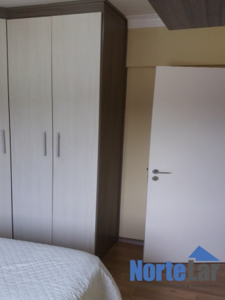 Imagem Apartamento com 2 Quartos à Venda, 50 m² em Lauzane Paulista - São Paulo