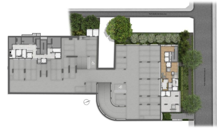 Imagem Apartamento com 3 Quartos à Venda, 118 m² em Jardim Das Acácias - São Paulo Imagem Apartamento com 3 Quartos à Venda, 118 m² em Jardim Das Acácias - São Paulo