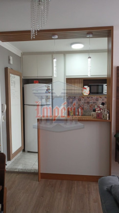 Imagem Apartamento com 2 Quartos à Venda, 49 m² em Paulicéia - São Bernardo Do Campo Imagem Apartamento com 2 Quartos à Venda, 49 m² em Paulicéia - São Bernardo Do Campo