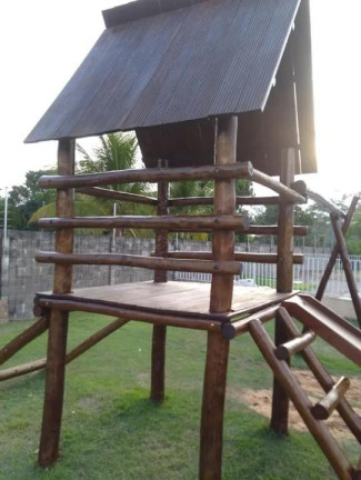 Imagem Casa com 3 Quartos à Venda, 120 m² em Jardim Universitário - Cuiabá