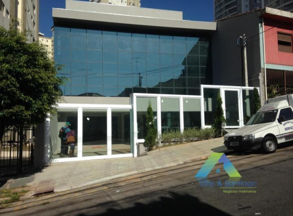 Imóvel para Alugar, 850 m² em Vila Mariana - São Paulo