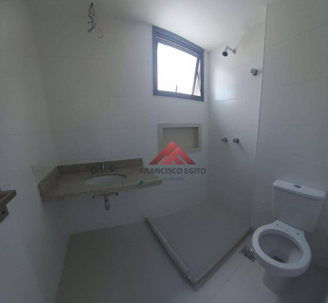 Imagem Apartamento com 3 Quartos à Venda, 107 m² em Icaraí - Niterói Imagem Apartamento com 3 Quartos à Venda, 107 m² em Icaraí - Niterói