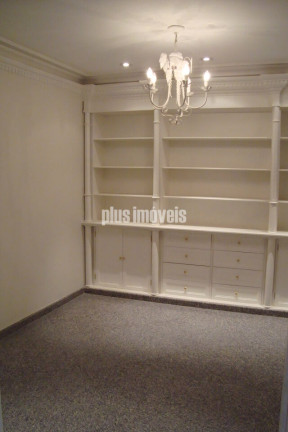 Imagem Apartamento com 4 Quartos à Venda, 607 m² em Santo Amaro - São Paulo Imagem Apartamento com 4 Quartos à Venda, 607 m² em Santo Amaro - São Paulo