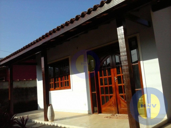 Casa com 2 Quartos à Venda, 76 m² em Itaipuaçu - Maricá