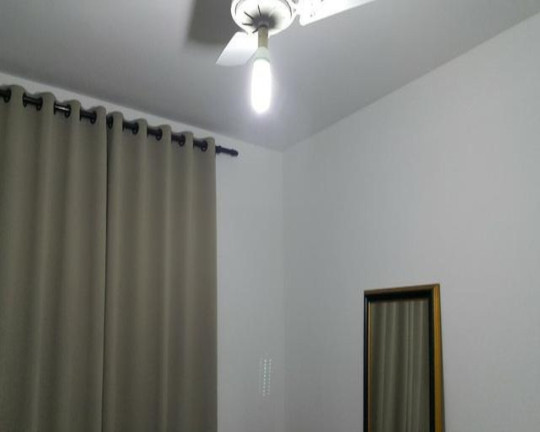 Imagem Apartamento com 1 Quarto à Venda, 36 m² em Liberdade - São Paulo