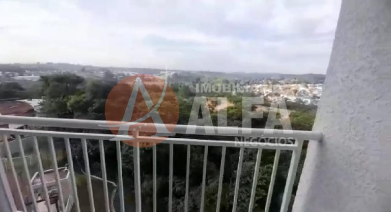 Imagem Apartamento com 2 Quartos à Venda, 42 m² em Jardim Barro Branco - Cotia Imagem Apartamento com 2 Quartos à Venda, 42 m² em Jardim Barro Branco - Cotia