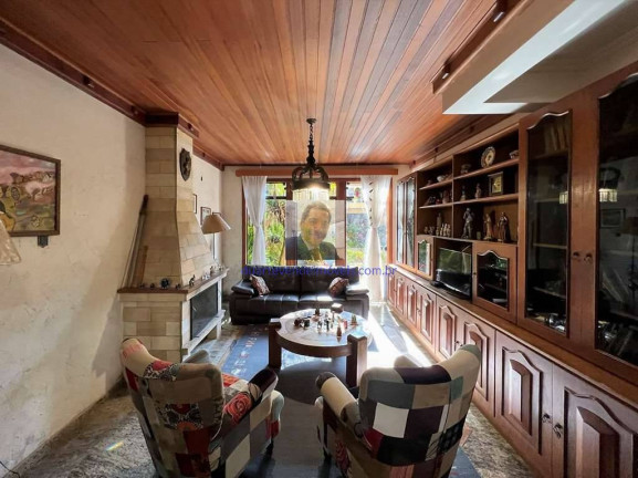 Imagem Casa com 4 Quartos à Venda, 282 m² em São Paulo Ii - Cotia