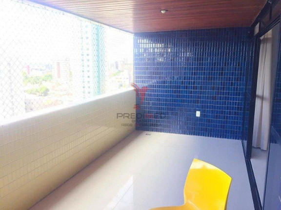 Apartamento com 3 Quartos à Venda,  em Manaira - João Pessoa
