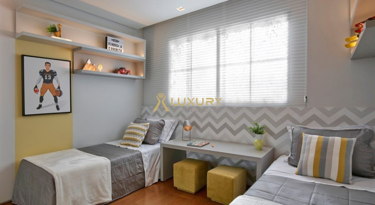 Imagem Imóvel com 4 Quartos à Venda, 140 m² em Sion - Belo Horizonte