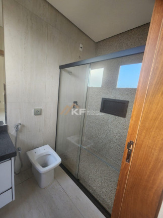 Imagem Casa de Condomínio com 3 Quartos à Venda, 250 m² em Vila Do Golf - Ribeirão Preto