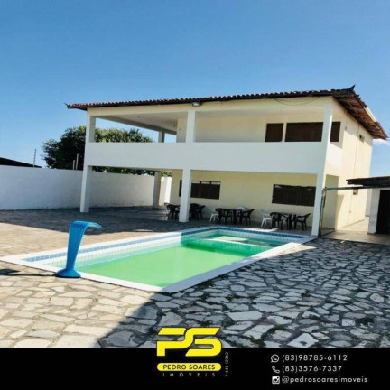 Imagem Casa com 4 Quartos à Venda, 220 m² em Conde Imagem Casa com 4 Quartos à Venda, 220 m² em Conde