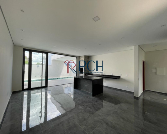 Imagem Casa com 3 Quartos à Venda, 204 m² em Cajuru Do Sul - Sorocaba